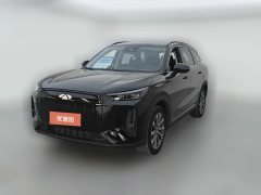2026 Chery Fengyun Chery Fengyun T9 2025 120km Long Range Premium 5-Seater LFP #1
