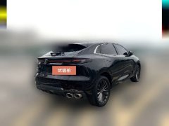 2022 Chang'an UNI-K 2021 2.0T AT excellence #2
