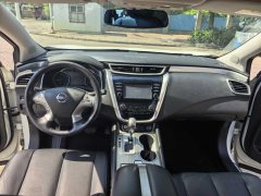 2018 Nissan Murano 2017 2.5 AT XLSmart FashionFWD #15