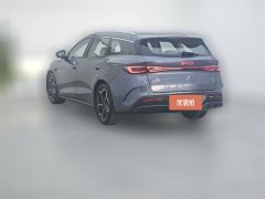 2025 BYD Seal 06 DM-i Wagon 2025 DM-i 150KMFlagship #2