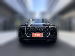 2025 Audi Q7 2024 55 TFSI quattro S lineSport (Imported) #12