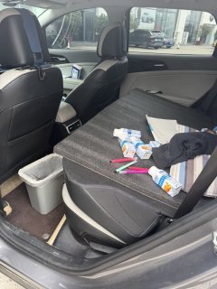 2024 Kia Sportage 2023 1.5T AT 2WDPremium #6