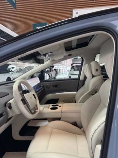 2025 Li Auto Li Auto i8 2025 Standard #5