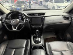 2019 Nissan X-Trail 2019 2.0 AT Smart Connect7SeatComfortFWD #4