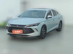 2025 BYD Qin L 2024 1.5L AT DM-i 120KMSurpass #1