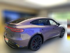 2026 Zhijie Luxeed R7 2026 EV UItra(192line lidar） #2