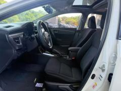 2015 Toyota Levin 2015 1.6 AT ESharp #5