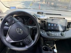 2018 Toyota RAV4 2018 2.0L AT CVT2WDfashionXEdition #14