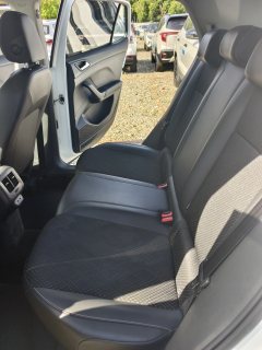 2024 Volkswagen Tacqua 2023 1.2T AT 200TSI DSG JoySmart Connect #6