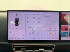 2024 Li Auto Li Auto L6 2024 Max #3