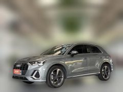 2023 Audi Q3 2022 1.4T AT 35 TFSI FashionDynamic #1