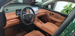 2024 Leapmotor C10 2024 530Smart #4