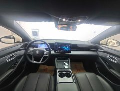2025 BYD Qin L 2025 EV 545KMSurpass #4