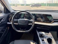 2023 Chang'an Oushang Chang'an Oushang X5 Plus 2023 Facelift 1.5T DCTexcellence #3