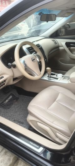 2019 Nissan Teana 2016 2.0 AT XEFashion #5