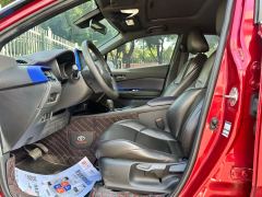 2022 Toyota IZOA 2021 2.0L YixingEdition #5