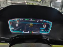 2023 BYD Tang PHEV 2021 1.5T AT DM-i 112KM Honor #3