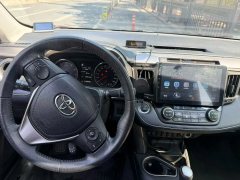 2018 Toyota RAV4 2018 2.0L AT CVT2WDfashionXEdition #3