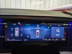 2025 Geely Galaxy Geely Galaxy L7 2025 EM-i 115km explore+Edition #3