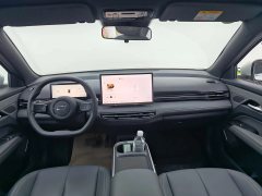 2026 Bestune Yueyi 03 2025 565km Enjoy #4
