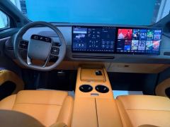 2025 Li Auto Li Auto i8 2025 Standard #4