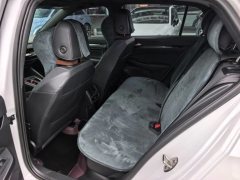 2025 Volkswagen Golf 2024 1.4T AT 280TSI DSG R-Line 50legend of the yearEdition #6