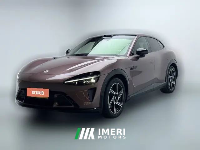 2025 Xiaomi Auto Xiaomi YU7 2025 Pro