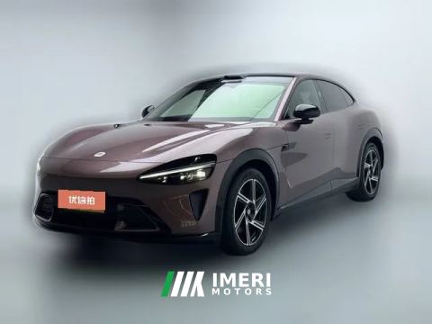 2025 Xiaomi Auto Xiaomi YU7 2025 Pro