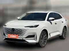 2023 Chang'an UNI-K 2021 2.0T AT Premium #1