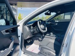 2023 Audi A4L 2023 2.0T AT 40 TFSI LuxuryDynamic #5