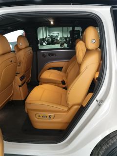 2025 Li Auto Li Auto i8 2025 Standard #6