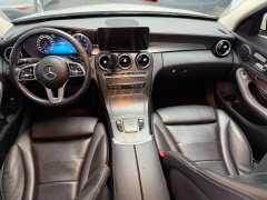 2019 Mercedes-Benz C-Class 2019 1.5T AT C260LSport #4