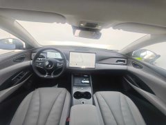 2025 BYD Seal 06 DM-i Wagon 2025 DM-i 150KMFlagship #4