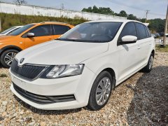2018 Škoda Rapid Spaceback 2018 1.6 AT Comfort #1