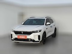 2024 Voyah Free 2025 318 318km RWDTravel aroundEdition #1