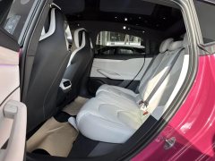 2025 Xiaomi Auto Xiaomi SU7 2024 700km RWDLong RangeSmart Drive #6