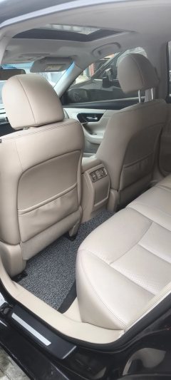 2019 Nissan Teana 2016 2.0 AT XEFashion #6