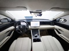 2025 BYD Qin L 2025 1.5L AT DM-i Smart Drive 120KMLeading #4