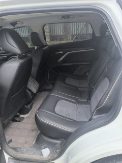 2021 Haval H6 2021 1.5T AT China tideChampionGDI #6