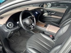 2024 Mercedes-Benz EQS 2023 450+Pioneer (Imported) #5