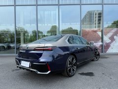 2025 BMW i7 2023 eDrive50L ExclusiveMSport Pkg (Imported) #2