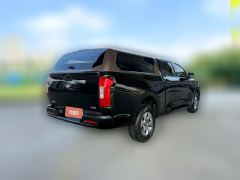 2022 Great Wall Great Wall Pao 2021 2.0T AT CommercialEdition Diesel 4WDElitelong boxGW4D20M #2