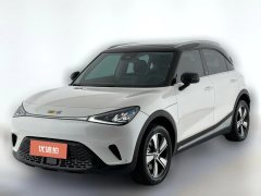 2024 smart #1 2024 SmartStandard #1