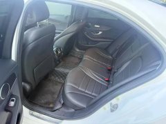 2021 Mercedes-Benz C-Class 2021 1.5T AT C200LFashionSport #12