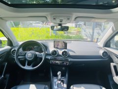 2025 Audi Q2L 2024 1.5T AT 35TFSI FashionElegant #4