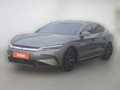 2022 BYD Han 2022 EV CreationEdition 610KM4WDExclusive #1