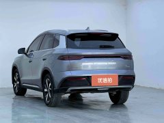 2026 BYD Song Pro PHEV 2024 Glory 1.5L AT DM-i 110KMSurpass #2