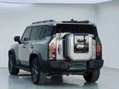 2024 Jetour Traveler C-DM 2024 C-DM 129KM LinyeEdition #2