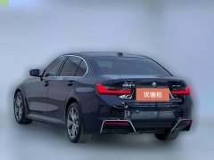 2024 BMW i3 2024 eDrive 35 L #2