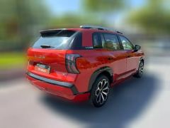 2025 Aion V 2024 AION Tyrannosaurus Rex 650 lidarEdition #2